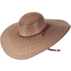 Women's Elegant Ranch Hat