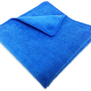 Microfiber Cloth 16"x16"  #QD-816B