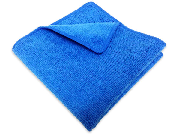 Microfiber Cloth 16"x16"  #QD-816B