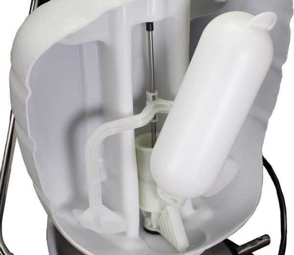Roundup Pro® 190412 No Leak Pump Backpack Sprayer - Image 2