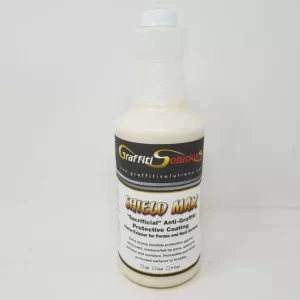 Graffiti Solutions Shield- 1 Quart