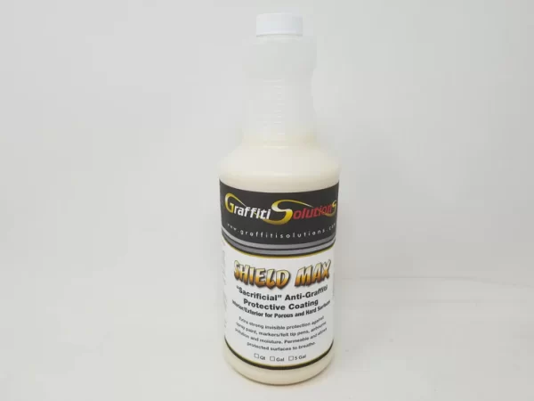 Graffiti Solutions Shield- 1 Quart
