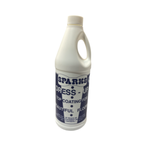 Spark Dress-Up Sealer