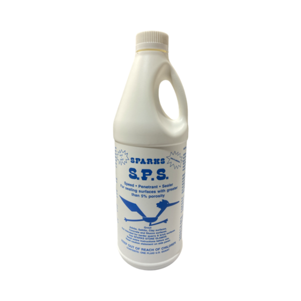 Speed Penetrant Sealer (SPS) - 1 Quart