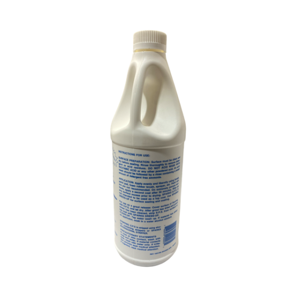 Speed Penetrant Sealer (SPS) - 1 Quart - Image 2