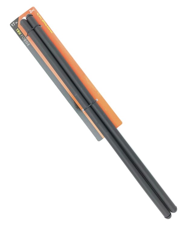 Twist Tie- 2 Piece 17" Foam Covered Wire #TT-13656