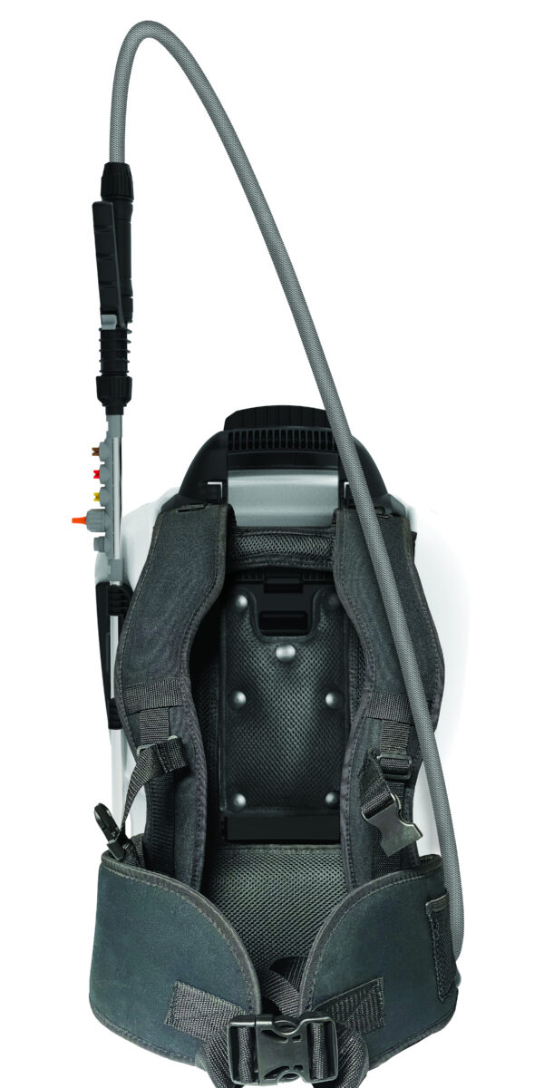 4 Gallon Smith Variable Flow Li-ion S3E-V Backpack Model# 190679 - Image 4