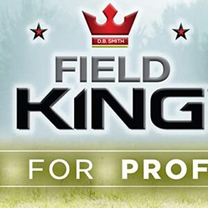 Field King Sprayers