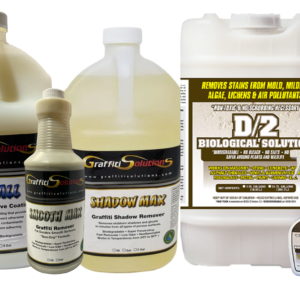 General Purpose Stone Cleaners
