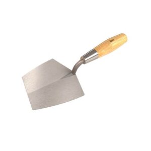 CARBON STEEL BUCKET TROWEL #11-247