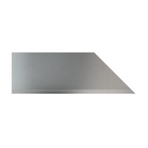 MITER ROD - STAINLESS STEEL 12" #13-269