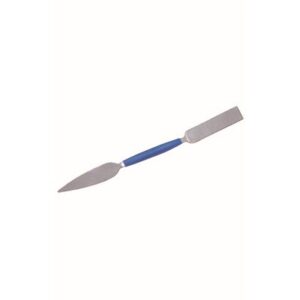 TROWEL & SQUARE - STAINLESS STEEL 1/2" #13-368
