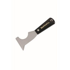 MULTI-PURPOSE TOOL - CARBON STEEL - PLASTIC HANDLE #15-350