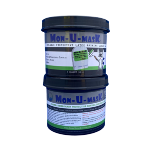 Monumask 2- Quart Combo