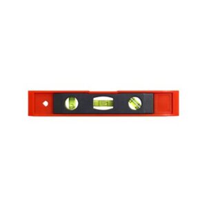 PLASTIC TORPEDO LEVEL - 9" #34-149