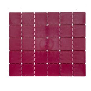 MASONRY SHIMS - PLASTIC - 2" X 2" X 1/8" Pack of 100