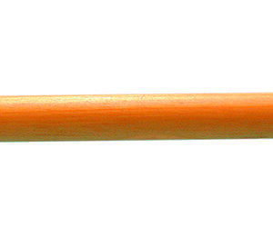36" Wooden Tapered Handle C-36