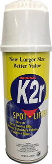 K2r Dry Stain Spray 200ml 9.96€ - Buy Now Online