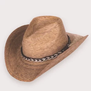 Dakota Tan Hat