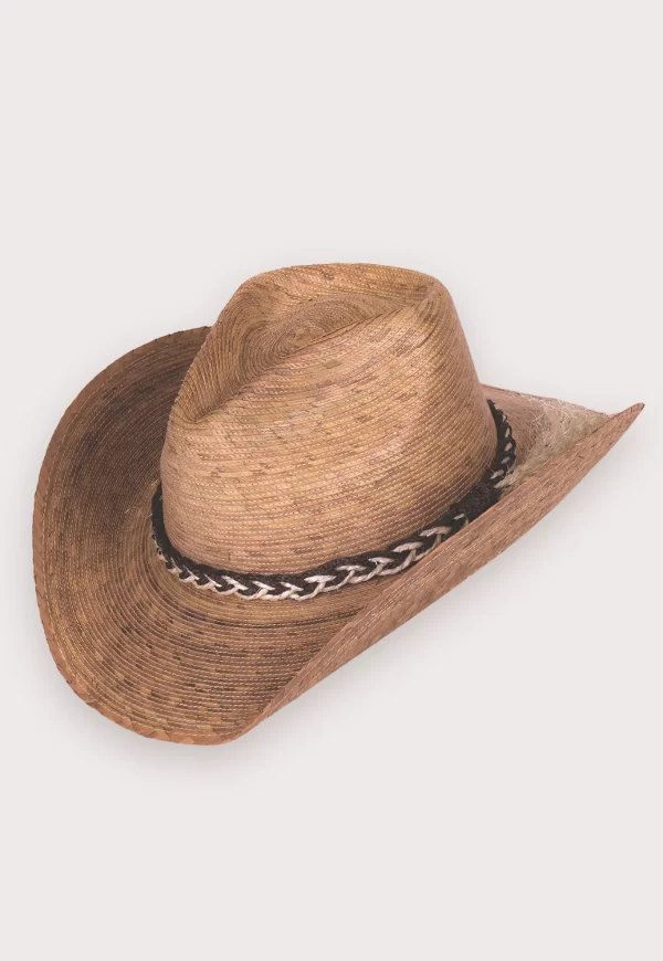 Dakota Tan Hat
