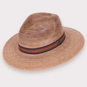 Explorer Tan Hat