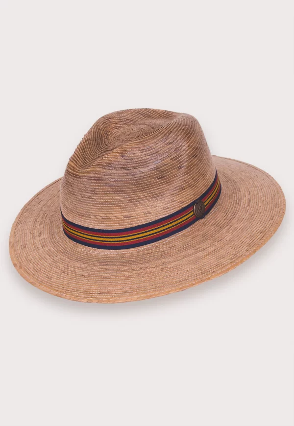 Explorer Tan Hat