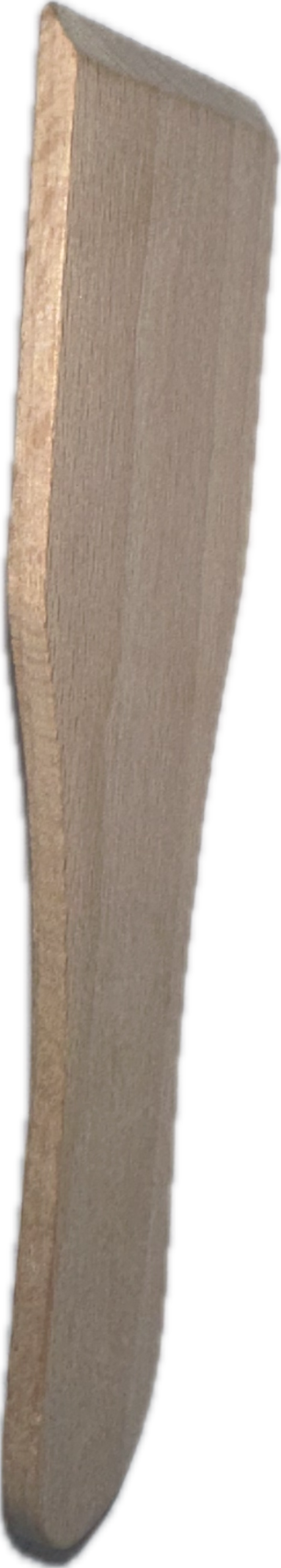 Wooden Scraper - Image 2