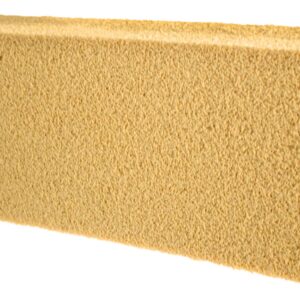 Cleaning Rubber Sponge