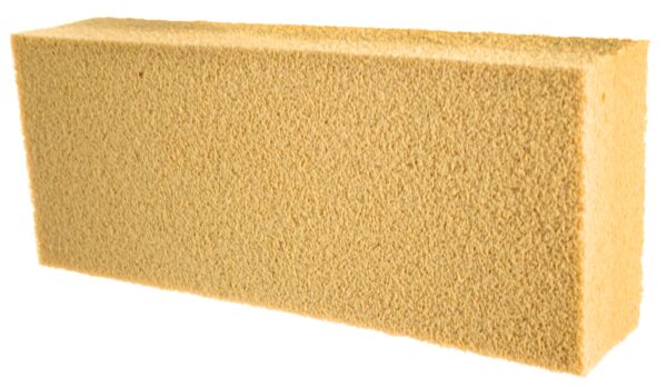 Cleaning Rubber Sponge