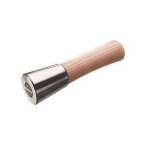Round Stone Mallet 1 1/2 Lb #21-235