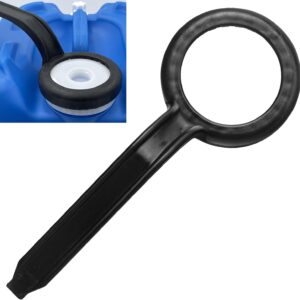 Rieke 70mm Plastic Screw Cap Wrench
