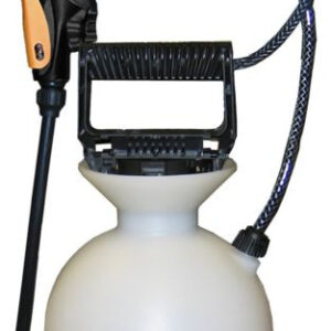 Smith 1-Gallon Bleach and Chemical Sprayer, Model 190285